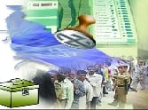 949 voters will vote in local authority elections