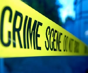 crime