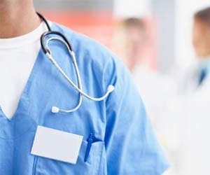 glucose drip to blood sugar patients.