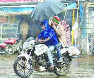 rain for crop
