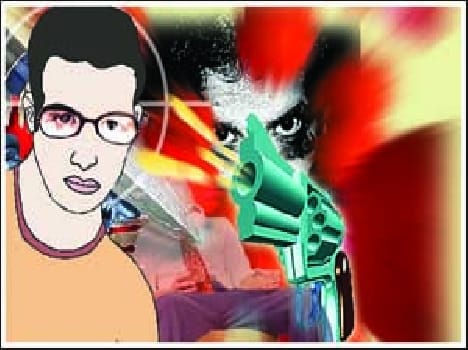 Rs tell the thief, stolen ATM card