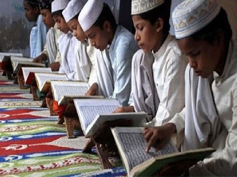 Even children will be doctors and engineers seminaries