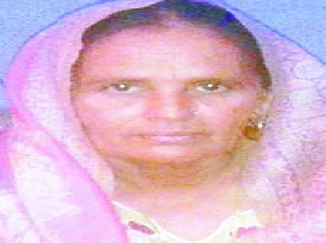 Kamlesh set to become block head in Gangoh