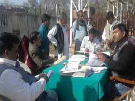 Electric bill to recovered