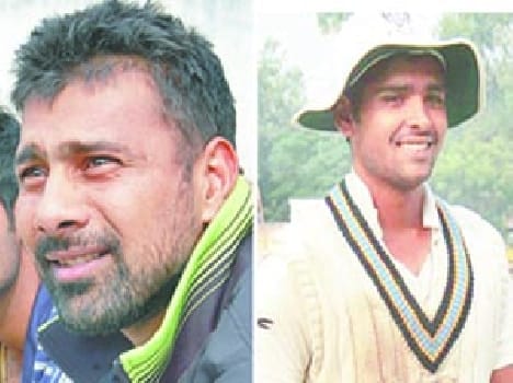 IPL players in Meerut