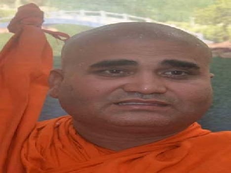 No politics over the Ram temple fair