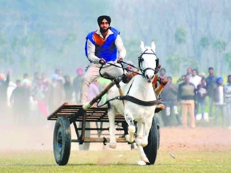 qila, raipur, khel, mela, ends
