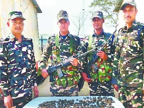 SSB caught jewelery die cutter
