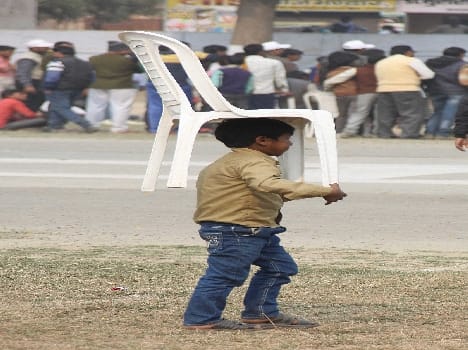 sports competition  