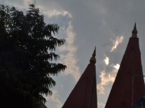 weather will change ?from today in jammu and kashmir