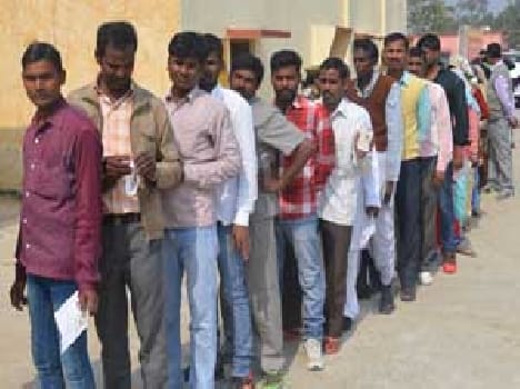Six seats held by SP