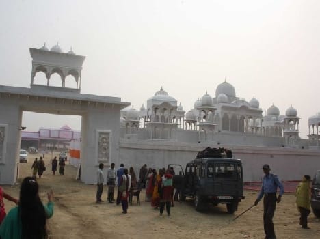 priyakantjoo mahotsav starts today