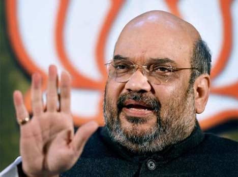 bjp president amit shah order to digitalize all india party office