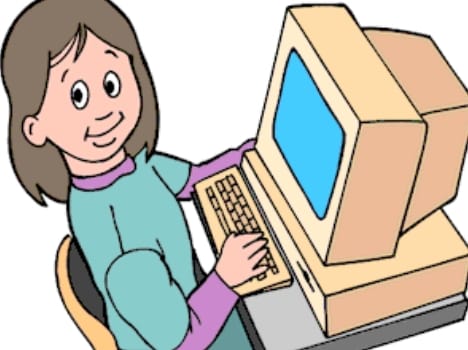 computer education from 6th to 8th class students in himachal.