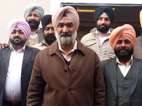 deepinder singh dhillong going to join congress party