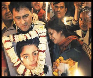 devansh father wrote open letter to delhi police asked 25 question