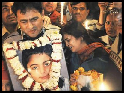 devansh father wrote open letter to delhi police asked 25 question