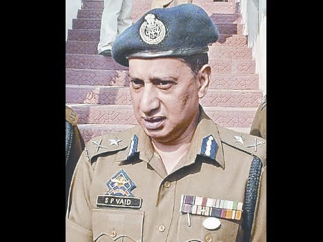 Veda will GET the DGP rank