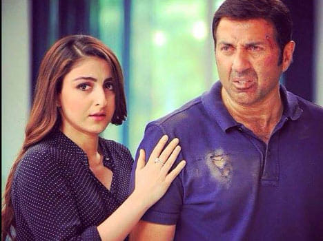 Ghayal Once Again Worldwide Box Office collection