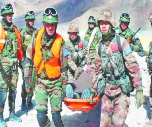 army