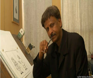 cartoonist sudhir tailang