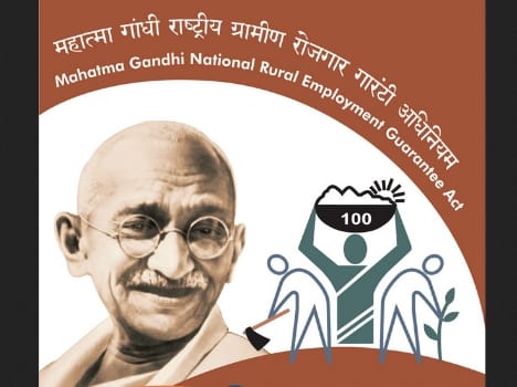 Mahatma Gandhi National Rural Employment Gurantee Act MNREGA