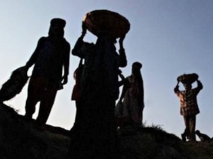 Mahatma Gandhi National Rural Employment Gurantee Act MNREGA