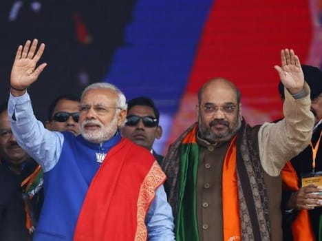 WATCH: Meet Modi's Friends In This AIB Parody Video