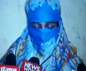 Nirbhaya in Delhi: rape entered the house, try to burn the sexual organ