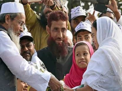 Mamata Banerjee and siddiqullah chowdhury get allied in west bengal elections
