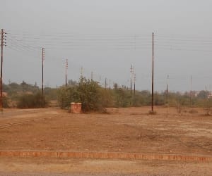 NRI land grab land mafia active