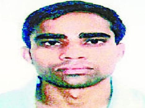 Student hanged