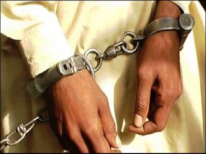 Three arrested in Shamali firing case