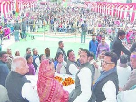BJP-SP might not fooled: jayant