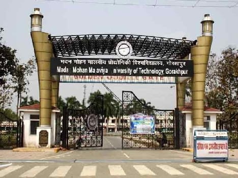 MMMUT releive to its 34 employees