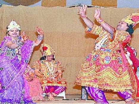 Panckalyank salvation method
