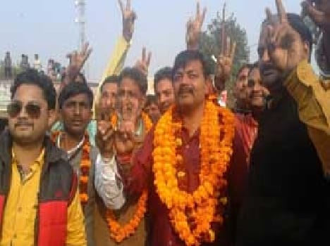 Two of the five captured by SP