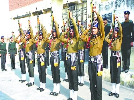 Naib Subedar Hari Singh Bora death