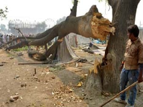 allahabad news