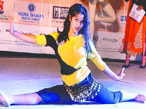 Ashish , Abisi and Isha became Best Dramebaaz