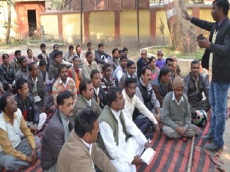 planing for the advocasy in supreme court