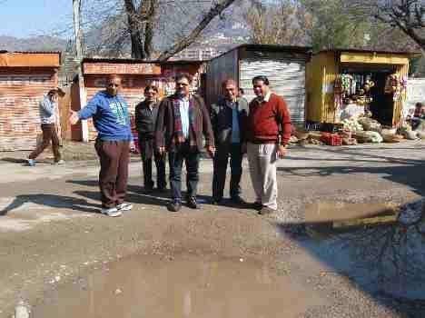 apaki awaj function roda ward.