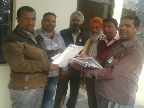 Farmers to withdraw cases