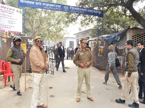 MLC elections: the first day was no nomination