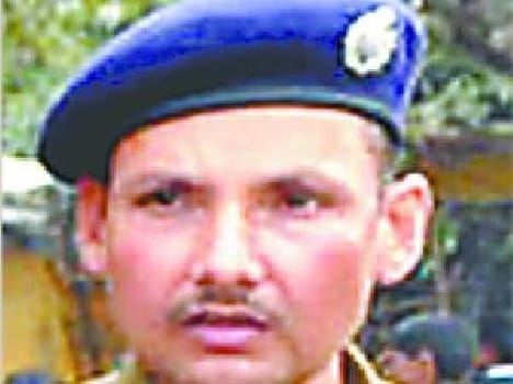 manoj tiwari in now bahraich's SP