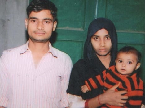 3 died in road accident.