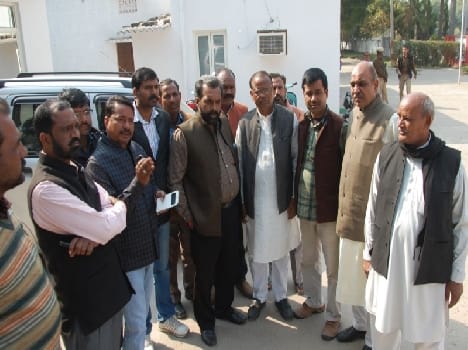 BDC was not kidnapped in kinship