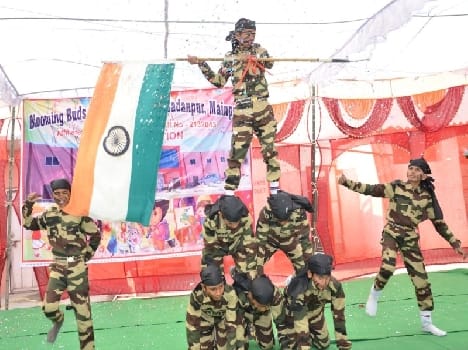 Infanticide, Beti Bachao presented drama