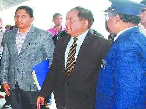 Sitapur-Mailani mega block will be on track to gauge conversion