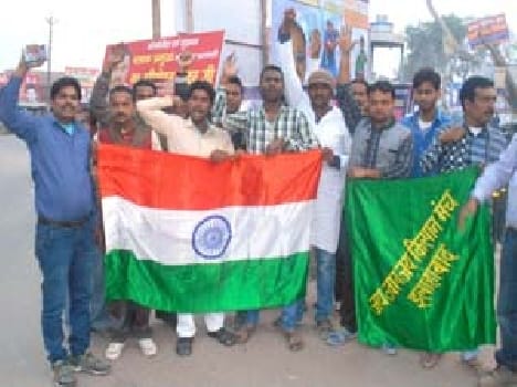 kaushambi news